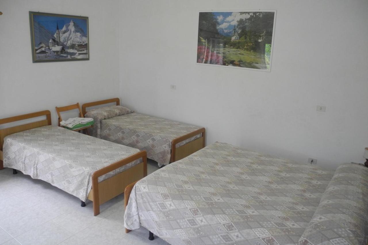 La Foce Del Prato Villa Framura Kamer foto