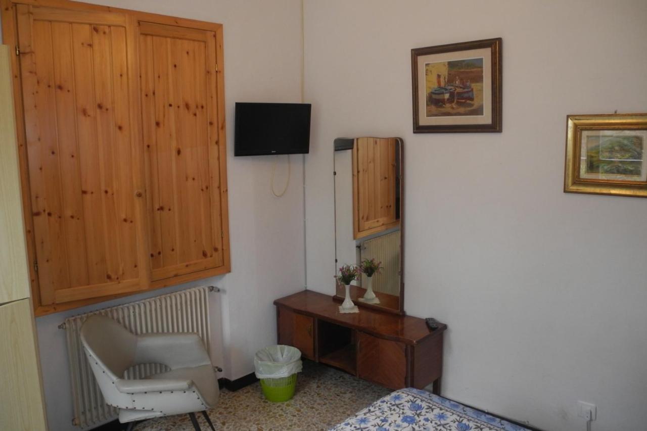 La Foce Del Prato Villa Framura Kamer foto
