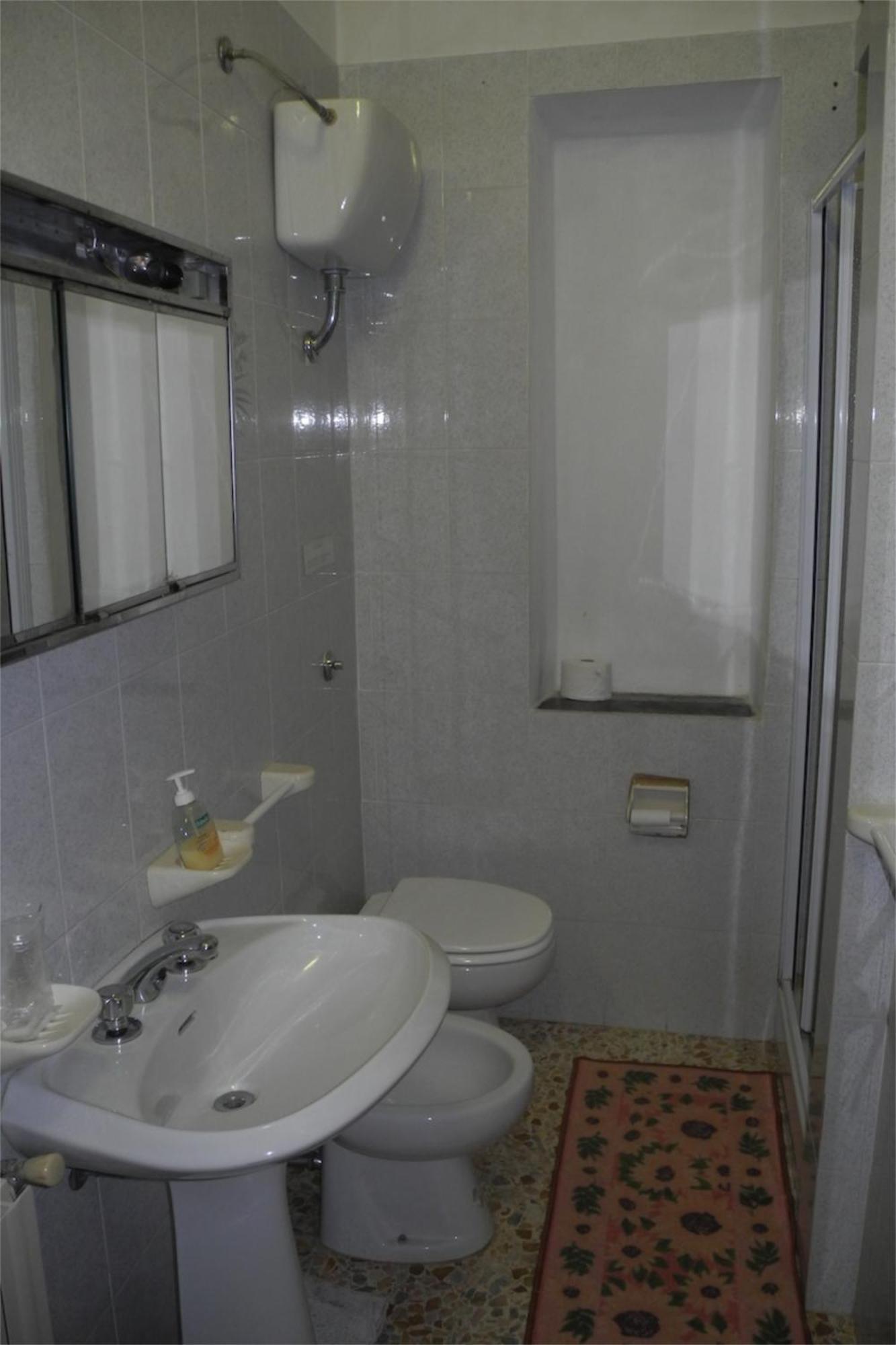 La Foce Del Prato Villa Framura Kamer foto