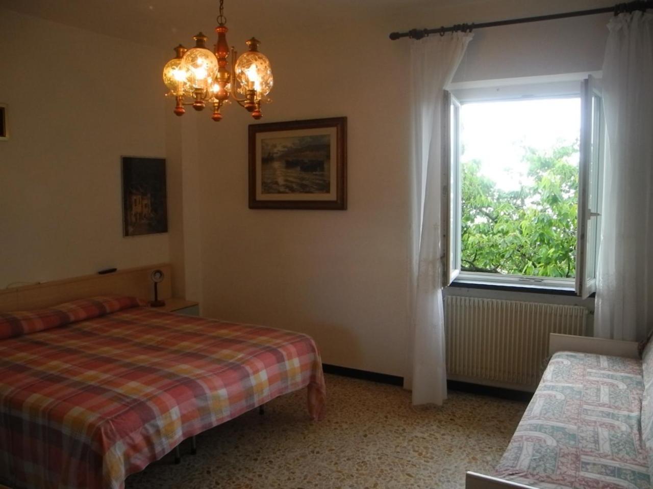 La Foce Del Prato Villa Framura Kamer foto