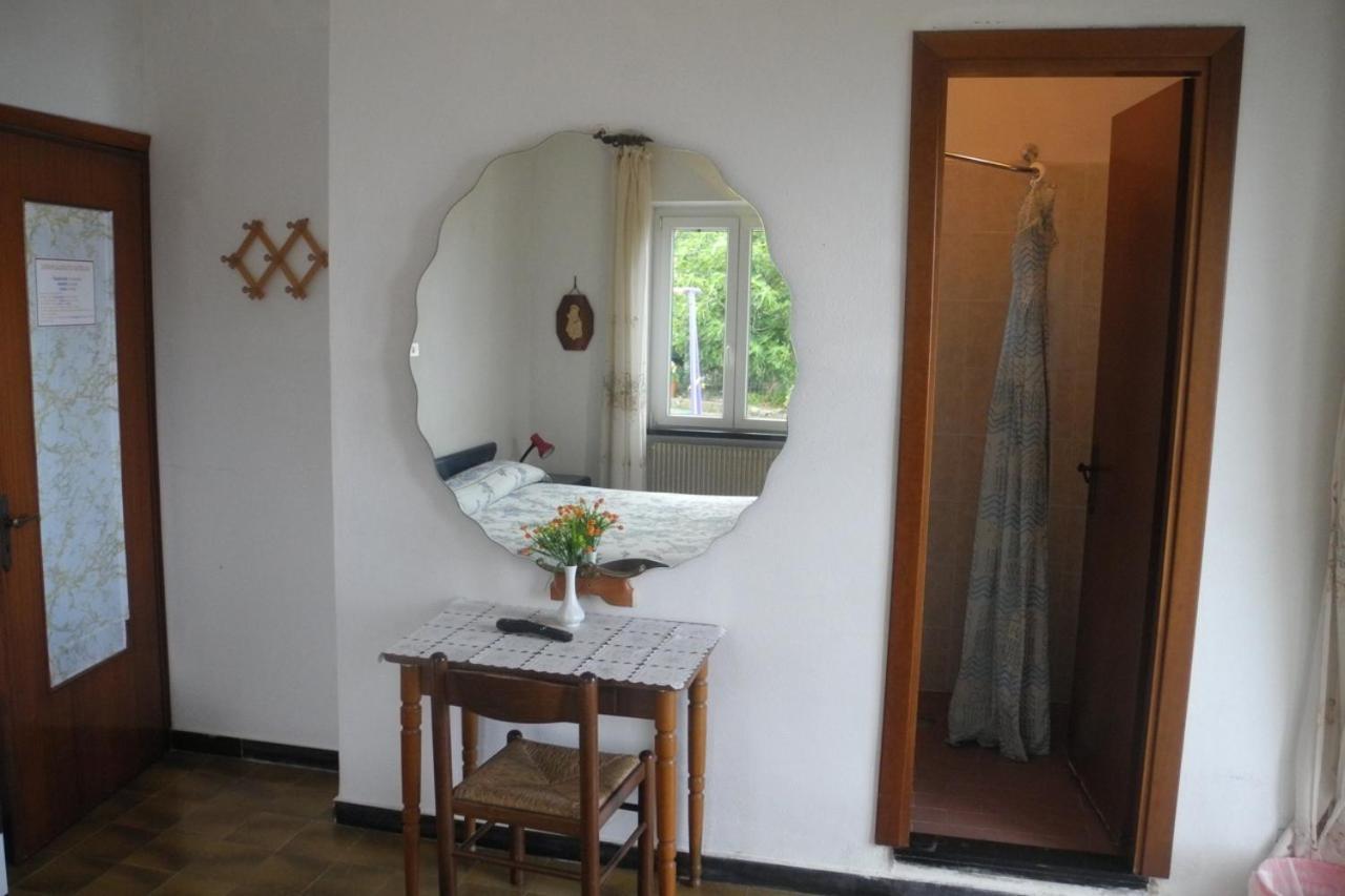 La Foce Del Prato Villa Framura Kamer foto