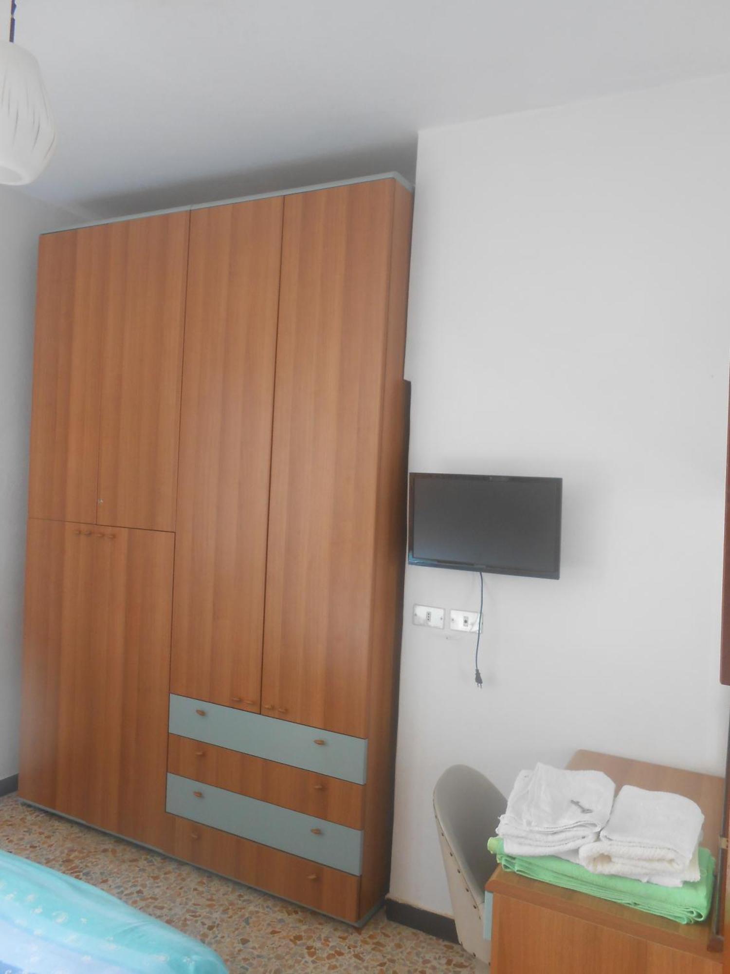 La Foce Del Prato Villa Framura Kamer foto