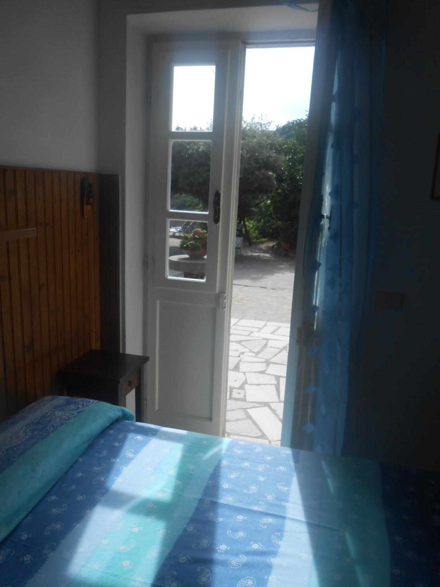 La Foce Del Prato Villa Framura Kamer foto