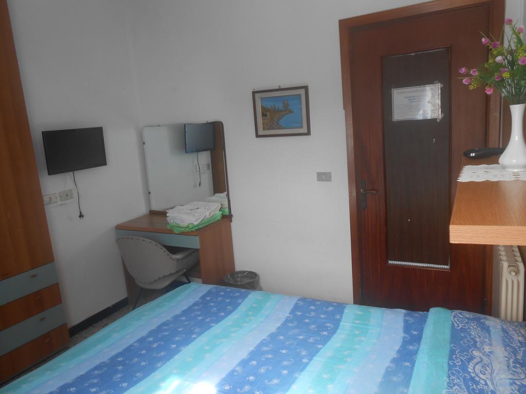 La Foce Del Prato Villa Framura Kamer foto