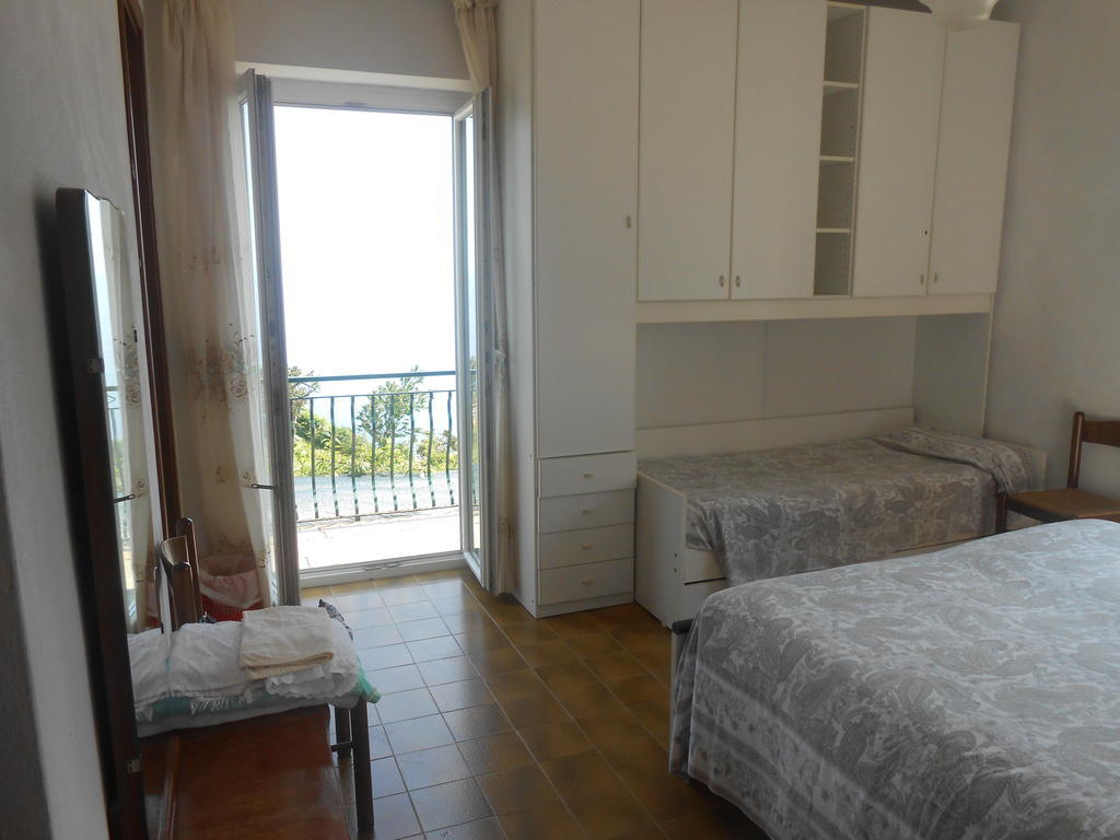 La Foce Del Prato Villa Framura Kamer foto
