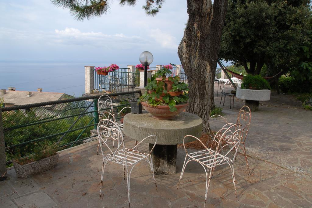 La Foce Del Prato Villa Framura Kamer foto