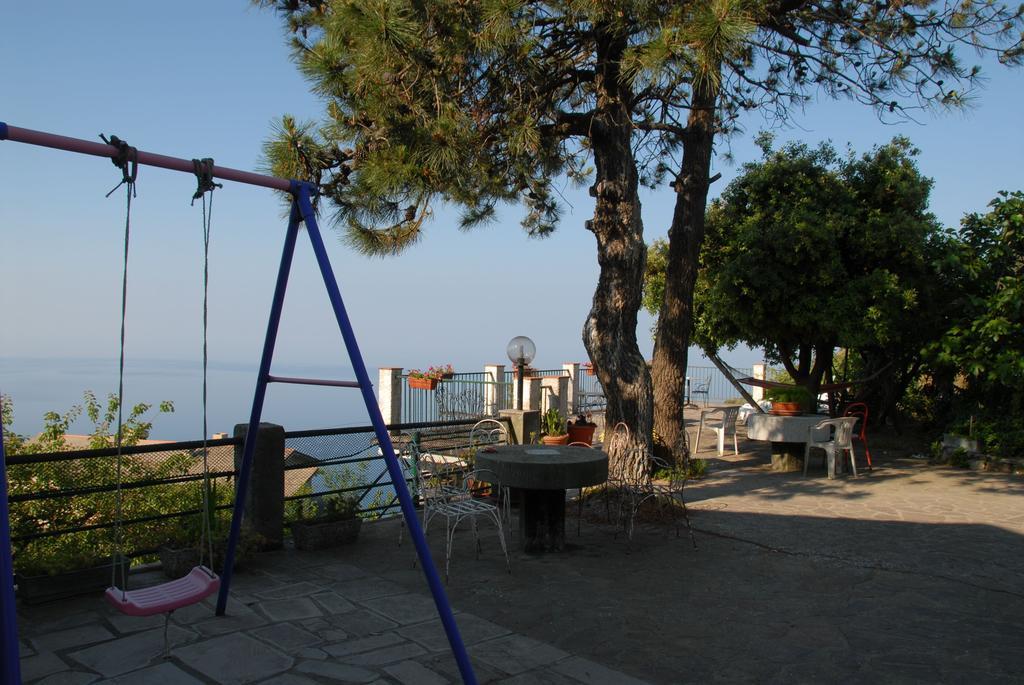 La Foce Del Prato Villa Framura Kamer foto